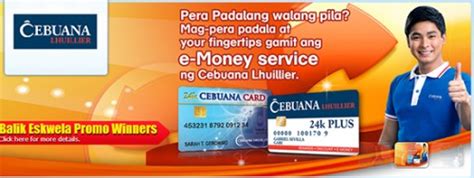Cebuana Lhuillier Locations in Davao City .
